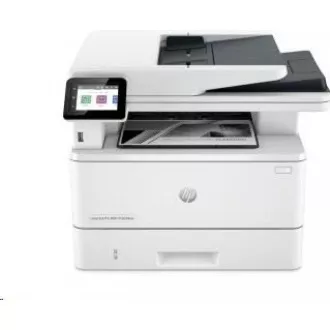 HP LaserJet Pro MFP 4102dw (40 str./min, A4, USB, Ethernet, Wi-Fi, PRINT, SCAN, COPY, DADF, duplex) HP LaserJet Pro MFP 4102dw (40 str./min, A4, USB, Ethernet, Wi-Fi, PRINT, SCAN, COPY, DADF, duplex)