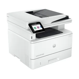 HP LaserJet Pre MFP 4102fdn (40 str./min, A4, USB, Ethernet, PRINT, SCAN, COPY, FAX, DADF, duplex)