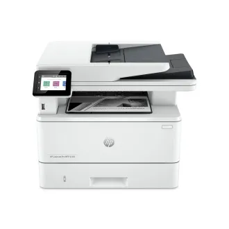 HP LaserJet Pre MFP 4102fdn (40 str./min, A4, USB, Ethernet, PRINT, SCAN, COPY, FAX, DADF, duplex)