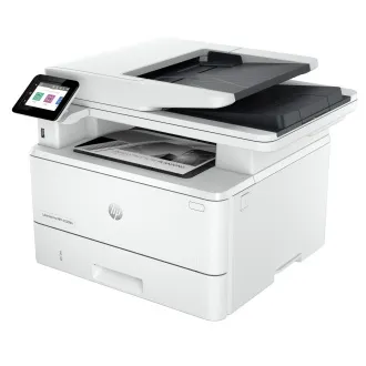 HP LaserJet Pre MFP 4102fdn (40 str./min, A4, USB, Ethernet, PRINT, SCAN, COPY, FAX, DADF, duplex)
