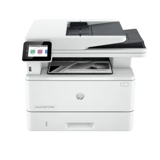 HP LaserJet Pro MFP 4102fdw (40 str./min, A4, USB, Ethernet, Wi-Fi, PRINT, SCAN, COPY, FAX, DADF, duplex)