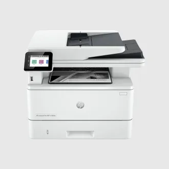 HP LaserJet Pro MFP 4102fdw (40 str./min, A4, USB, Ethernet, Wi-Fi, PRINT, SCAN, COPY, FAX, DADF, duplex)