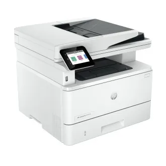 HP LaserJet Pro MFP 4102fdw (40 str./min, A4, USB, Ethernet, Wi-Fi, PRINT, SCAN, COPY, FAX, DADF, duplex)