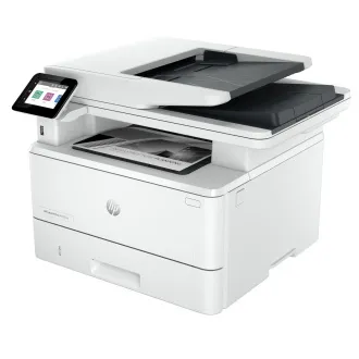 HP LaserJet Pro MFP 4102fdw (40 str./min, A4, USB, Ethernet, Wi-Fi, PRINT, SCAN, COPY, FAX, DADF, duplex)