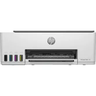 HP All-in-One Ink Smart Tank Wireless 580 (A4, 12/5 ppm, USB, Wi-Fi, BT, Print, Scan, Copy)