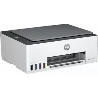 HP All-in-One Ink Smart Tank Wireless 580 (A4, 12/5 ppm, USB, Wi-Fi, BT, Print, Scan, Copy)