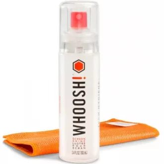 WHOOSH! Screen Shine On the Go XL čistič obrazoviek - 100 ml