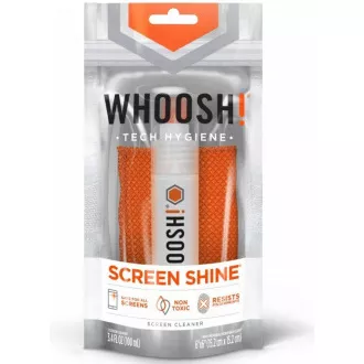 WHOOSH! Screen Shine On the Go XL čistič obrazoviek - 100 ml