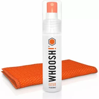 WHOOSH! Screen Shine On the Go XL čistič obrazoviek - 100 ml