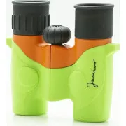 Focus ďalekohľad Junior 6x21 Green/Orange