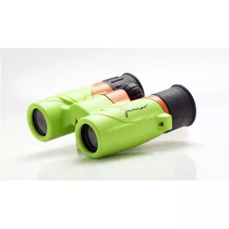 Focus ďalekohľad Junior 6x21 Green/Orange Focus ďalekohľad Junior 6x21 Green/Orange