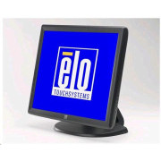 ELO dotykový monitor 1915L 19" AT (Resistive) Single-touch USB/RS232 rámček VGA Gray