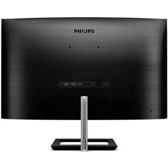 Philips MT VA LED 31, 5" 328E1CA/00 - VA panel, UHD, 3840x2160, 250cd, HDMI, DP, repro, zakrivené