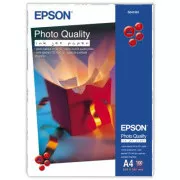 EPSON Paper A4 Photo Quality Ink Jet (100 listov)