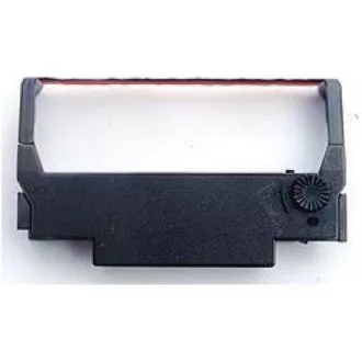 Epson páska červeno-čierna ERC-38 pre TM-U210, TM-U220, TM-U230, TM-U300, TM-U375 (ERC38RB)