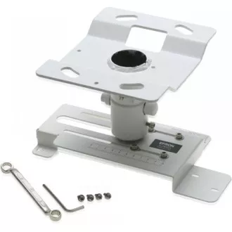 EPSON Ceiling Mount ELPMB23 pre EB-19xx, 17xx, 8x, 8xx, EB-Sx, EB-Xx, EB-Wx Ceiling Kit - stropný držiak projektora EPSON Ceiling Mount ELPMB23 pre EB-19xx, 17xx, 8x, 8xx, EB-Sx, EB-Xx, EB-Wx Ceiling Kit - stropný držiak projektora