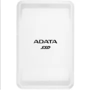 ADATA External SSD 2TB SC685 USB 3.2 Gen2 type C biela