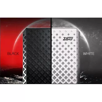 ADATA XPG case DEFENDER PRE Mid-Tower, bez zdroja, 3x 120mm ARGB Fan, Čierna ADATA XPG case DEFENDER PRE Mid-Tower, bez zdroja, 3x 120mm ARGB Fan, Čierna