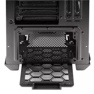 ADATA XPG case DEFENDER PRE Mid-Tower, bez zdroja, 3x 120mm ARGB Fan, Čierna ADATA XPG case DEFENDER PRE Mid-Tower, bez zdroja, 3x 120mm ARGB Fan, Čierna