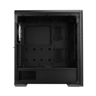 ADATA XPG case DEFENDER PRE Mid-Tower, bez zdroja, 3x 120mm ARGB Fan, Čierna ADATA XPG case DEFENDER PRE Mid-Tower, bez zdroja, 3x 120mm ARGB Fan, Čierna