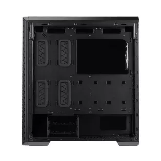 ADATA XPG case DEFENDER PRE Mid-Tower, bez zdroja, 3x 120mm ARGB Fan, Čierna ADATA XPG case DEFENDER PRE Mid-Tower, bez zdroja, 3x 120mm ARGB Fan, Čierna