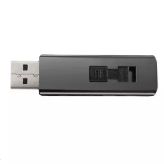 ADATA Flash Disk 32GB UV260, USB 2.0, Kovový, čierna ADATA Flash Disk 32GB UV260, USB 2.0, Kovový, čierna