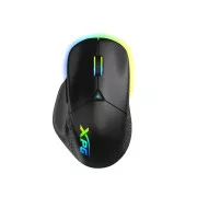 ADATA XPG herná myš ALPHA, USB-C, RGB