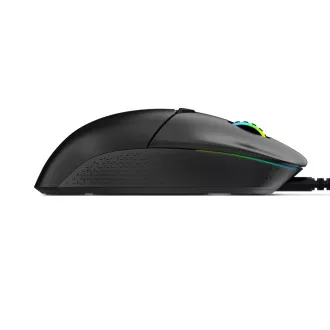 ADATA XPG herná myš ALPHA, USB-C, RGB