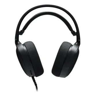 ADATA XPG herné slúchadlá PRECOG S, drôtové 3.5mm jack, čierna