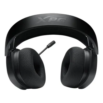 ADATA XPG herné slúchadlá PRECOG S, drôtové 3.5mm jack, čierna