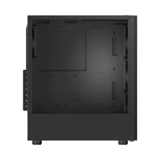 ADATA XPG case VALOR AIR Mid-Tower, bez zdroja, 4x 120mm Fan, Čierna ADATA XPG case VALOR AIR Mid-Tower, bez zdroja, 4x 120mm Fan, Čierna