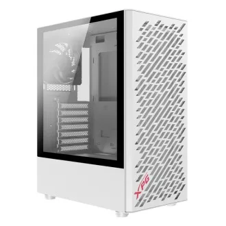 ADATA XPG case VALOR AIR Mid-Tower, bez zdroja, 4x 120mm Fan, Biela ADATA XPG case VALOR AIR Mid-Tower, bez zdroja, 4x 120mm Fan, Biela