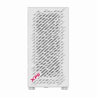 ADATA XPG case VALOR AIR Mid-Tower, bez zdroja, 4x 120mm Fan, Biela ADATA XPG case VALOR AIR Mid-Tower, bez zdroja, 4x 120mm Fan, Biela