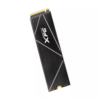 ADATA SSD 1TB XPG GAMMIX S70 Blade, PCI Gen4x4 M.2 2280, (R:7400/ W:6800MB/s)