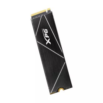 ADATA SSD 1TB XPG GAMMIX S70 Blade, PCI Gen4x4 M.2 2280, (R:7400/ W:5500MB/s)