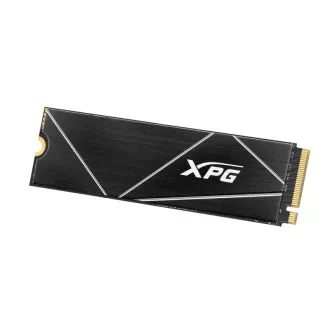 ADATA SSD 2TB XPG GAMMIX S70 Blade, PCI Gen4x4 M.2 2280, (R:7400/ W:6800MB/s)
