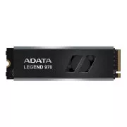 ADATA SSD 1TB LEGEND 970 PCI Gen5x4 M.2 2280 (R:10 000/ W:10 000MB/s)