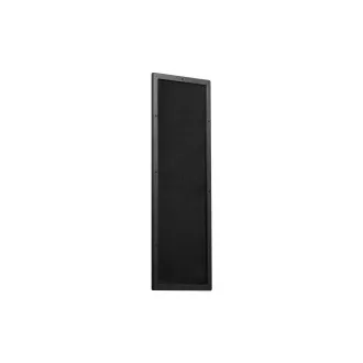 ADATA XPG case VALOR MESH Mid-Tower, bez zdroja, 4x 120mm Fan, Čierna