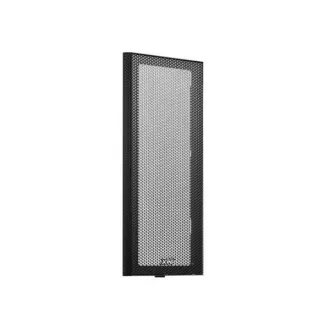 ADATA XPG case VALOR MESH Mid-Tower, bez zdroja, 4x 120mm Fan, Čierna
