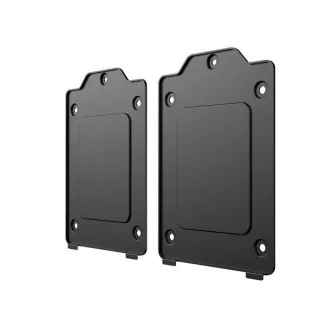 ADATA XPG case VALOR MESH Mid-Tower, bez zdroja, 4x 120mm Fan, Čierna