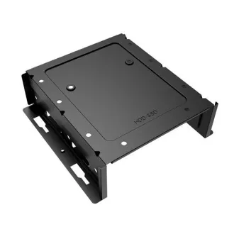 ADATA XPG case VALOR MESH Mid-Tower, bez zdroja, 4x 120mm Fan, Čierna