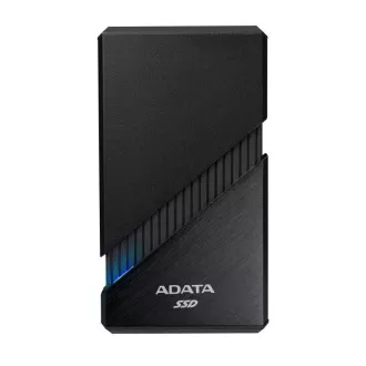 ADATA Externý SSD 2TB SE920, USB 4 Type-C, R: 3800/W: 3700MB/s, čierna