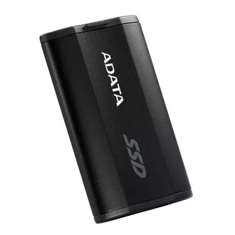ADATA External SSD 2TB SD810 USB 3.2 USB-C, Čierna
