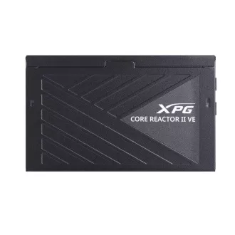 ADATA XPG zdroj CORE REACTOR II VO 750W, 80+ GOLD, Plne Modularný, ATX 3.1
