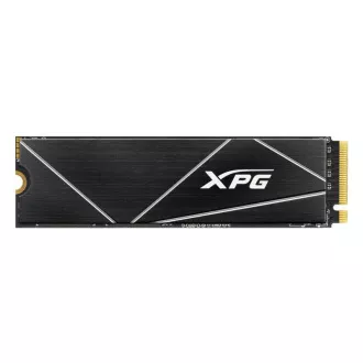 ADATA SSD 512GB XPG GAMMIX S70 Blade, PCIe Gen4x4 M.2 2280, (R:7200/W:2600MB/s)
