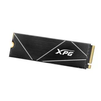 ADATA SSD 512GB XPG GAMMIX S70 Blade, PCIe Gen4x4 M.2 2280, (R:7200/W:2600MB/s)