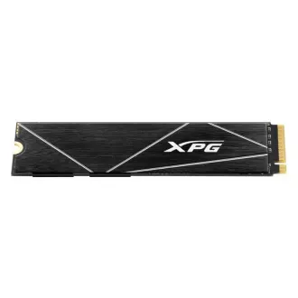 ADATA SSD 512GB XPG GAMMIX S70 Blade, PCIe Gen4x4 M.2 2280, (R:7200/W:2600MB/s)