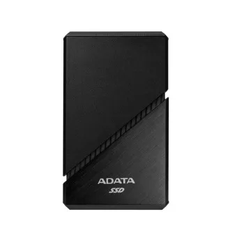 ADATA Externý SSD 4TB SE920, USB 4 Type-C, R: 3800/W: 3700MB/s, čierna