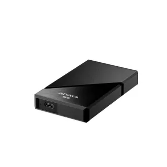 ADATA Externý SSD 4TB SE920, USB 4 Type-C, R: 3800/W: 3700MB/s, čierna