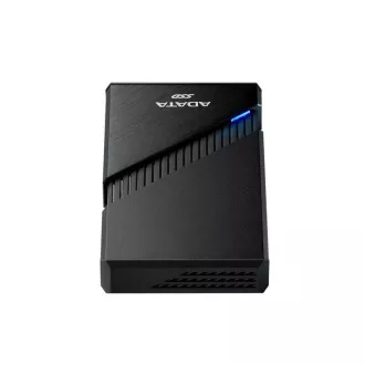 ADATA Externý SSD 4TB SE920, USB 4 Type-C, R: 3800/W: 3700MB/s, čierna